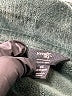Terra & Sky Green Black Jacket Size 2X - photo 6
