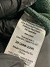 Terra & Sky Green Black Jacket Size 2X - photo 7