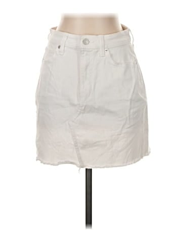 Banana Republic Factory Store Casual Skirt (view 1)