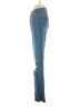 Shein Blue Jeans Size S - photo 5