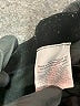 Nike Black Track Pants Size 6 (estimated) - photo 3