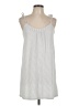 Green Envelope Silver Casual Dress Size L - photo 1