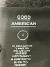 Good American Stars Black Active Pants Size XL (4) - photo 7