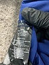 Hurley 100% Polyester Blue Casual Dress Size M - photo 8