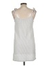 Green Envelope Silver Casual Dress Size L - photo 2