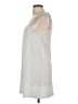 Green Envelope Silver Casual Dress Size L - photo 5