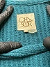 Chaser Teal Long Sleeve T-Shirt Size M - photo 7