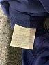 Charming Charlie 100% Polyester Blue Cocktail Dress Size S - photo 8