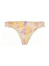 Rip Curl Yellow Swimsuit Bottoms Size M - photo 2