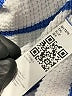 Unbranded 100% Polyester Stripes Blue Casual Dress Size XXL - photo 8