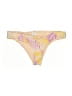 Rip Curl Yellow Swimsuit Bottoms Size M - photo 1