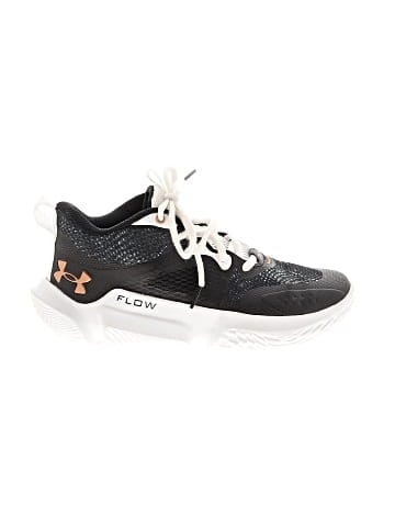 Under Armour Sneakers (view 1)