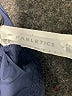 Fabletics 100% Polyester Blue Cargo Pants Size L - photo 7