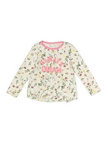 Swiggles Long Sleeve Top (view 1)