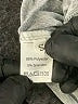 Unbranded Gray Casual Dress Size S - photo 7