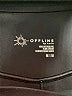 OFFLINE by Aerie Black Active Pants Size M - photo 4