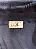 Leset Blue Long Sleeve Blouse Size XL - photo 7