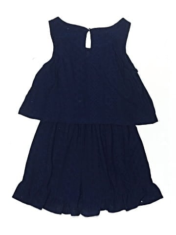 Justice Dress (view 2)
