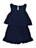 Justice Blue Dress Size 12 - photo 2