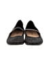 Maurices Black Flats Size 8 - photo 2