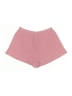 ABound Solid Pink Athletic Shorts Size S - photo 1