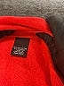 Alex & Olivia Orange Coat Size L - photo 6