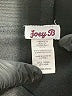 Joey B Solid Black Formal Skirt Size XL - photo 4