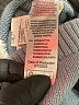 Sergent Major Blue Pullover Sweater 12-18 MO / 18 MO - photo 4