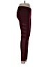 YiTong Burgundy Active Pants Size L - photo 4