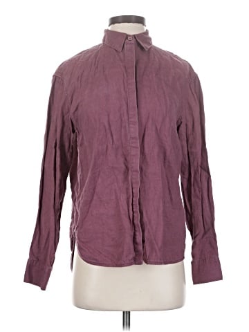 Athleta Long Sleeve Blouse (view 1)