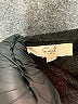 Easel Black Long Sleeve Turtleneck Size L - photo 7