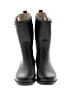 Chooka Black Rain Boots Size 11 - photo 2