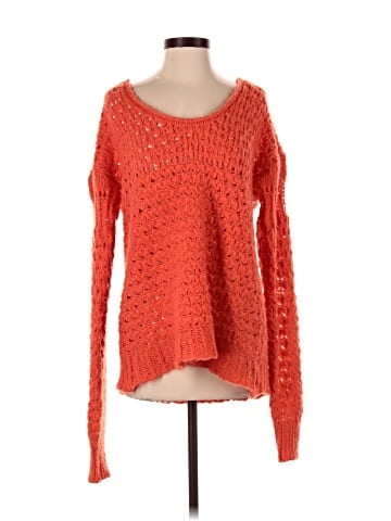 Free People Pullover Sweater (view 1)