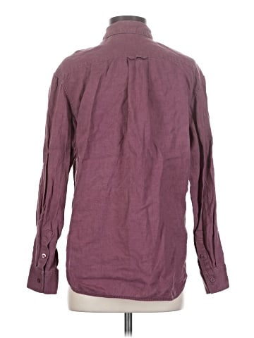 Athleta Long Sleeve Blouse (view 2)