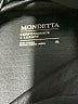 Mondetta 100% Polyester Black Pullover Sweater Size XL - photo 7