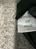 Mondetta 100% Polyester Black Pullover Sweater Size XL - photo 8
