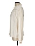 Cupcakes & Cashmere 100% Polyester Ivory Long Sleeve Blouse Size L - photo 5