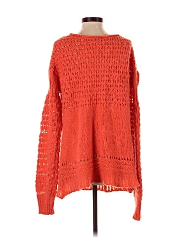 Free People Pullover Sweater (view 2)