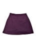 Girlfriend Collective Solid Purple Active Skort Size S - photo 2