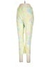 Lilly Pulitzer Graphic Green Active Pants Size 10 - photo 1
