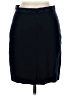 Escada Couture Solid Black Formal Skirt Size EU 38 / US 8 - photo 2