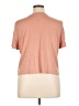 Boden Tan Short Sleeve T-Shirt Size XL - photo 2