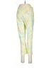 Lilly Pulitzer Graphic Green Active Pants Size 10 - photo 2