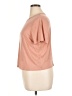 Boden Tan Short Sleeve T-Shirt Size XL - photo 5