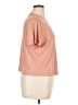 Boden Tan Short Sleeve T-Shirt Size XL - photo 4