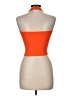 Suzette Orange Tank Top One size - photo 2