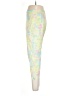 Lilly Pulitzer Graphic Green Active Pants Size 10 - photo 5