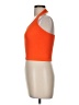 Suzette Orange Tank Top One size - photo 5