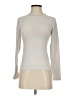 H&M Ivory Long Sleeve Turtleneck Size S - photo 1