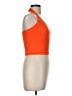 Suzette Orange Tank Top One size - photo 4